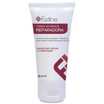 FARLINE Regenerierende Handcreme 50ml