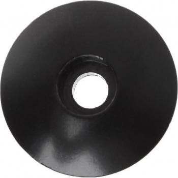 Casquillo de ciclismo de montaña, aleación de aluminio, 28,6mm