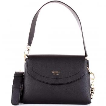Borsa Fashion Nera Guess HWVG6853180