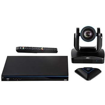 AVer EVC 170 Videokonferenz Built-in Meeting Server, 61V2F10000AB