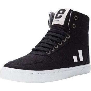 Ethletic Damen Sneaker Hiro II in Schwarz