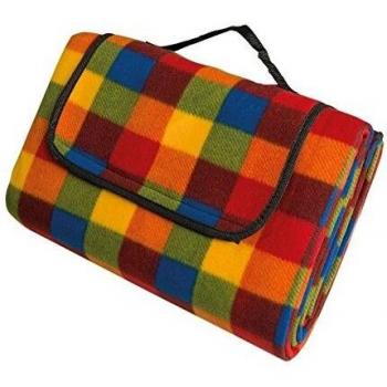 Copertina Arcobaleno per Grigliate