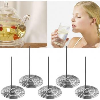 Resorte Anti-Oxido Tetera