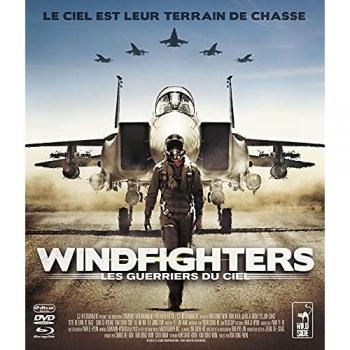 Windfighters – Pack complet Blu‑Ray / DVD