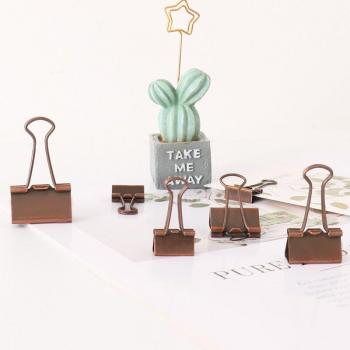 Tutú Clips 10 Pack Suministros Oficina