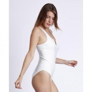 Bañador Surf Admas Waves 11411-0-000001 XL Blanco