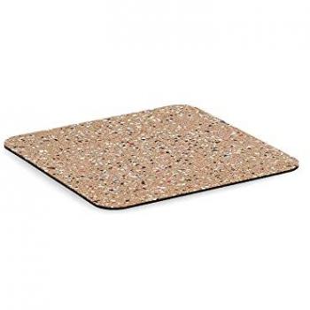 Tappetino da Mouse Zeller 20x20 – Arcobaleno