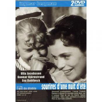 Sourires D'une Nuit D'été + L'¿Il Du Diable