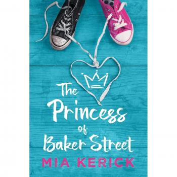 The Princess of Baker Street: NULL