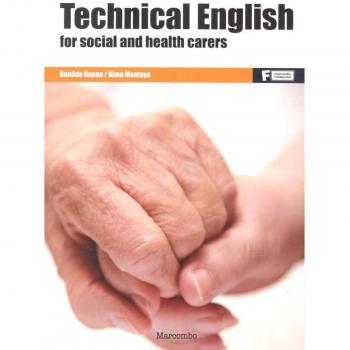 *Technical English for social and health carers