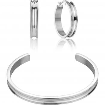 Isabella Ford Angel Women's Accessory Set