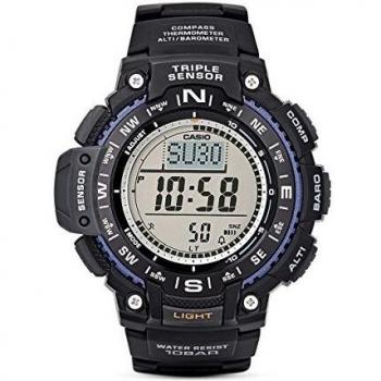 Casio SGW‑1000‑1AER – LED Digitalwatch für Wohnzimmer