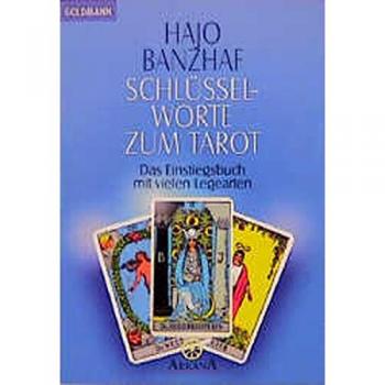Banzhaf, Hajo: Schlüsselworte zum Tarot
