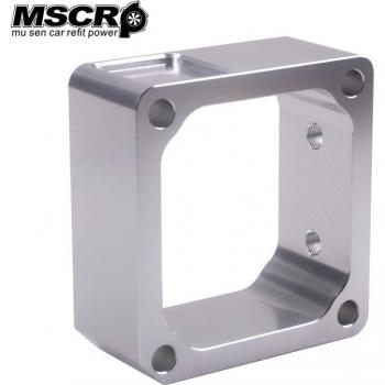 Cummins 6BT 5.9L Intake Grid Heater Delete Spacer for Dodge RAM 98-07