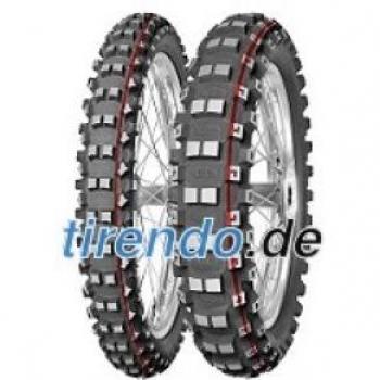 Caucho Mitas Terra Force MX MH 90/90-14 compuesto NHS Hard