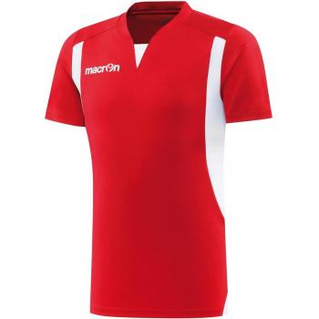 Macron Iron Teamshirt