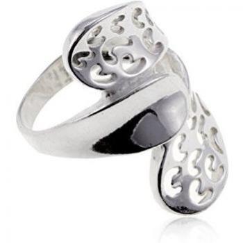 Anillo Cristian Lay Mujer 54711200