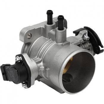 Hyundai Accent Throttle Body 2006