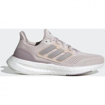 Adidas PureBoost 23 Light Grey UK 6 Women’s Performance Shoes