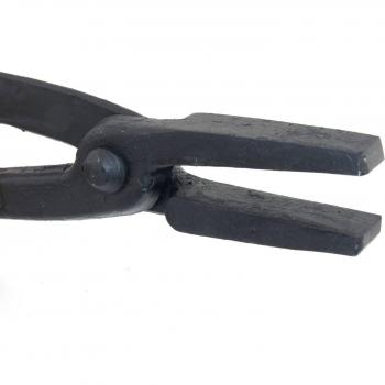 Soporte de Nariz para Herreros Picard 0004700 400 750 G – Negro