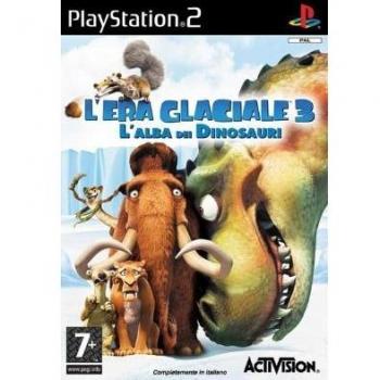 L'Era Glaciale 3: L'Alba Dei Dinosauri
