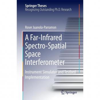 A Far-Infrared Spectro-Spatial Space Interferometer