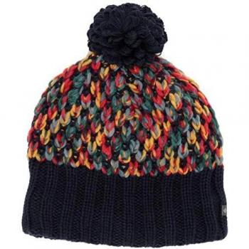 Columbia Siberian Sky Bonnet II Uni Bonnet Collegiate Navy FR: L (Taille Fabricant: L/XL)
