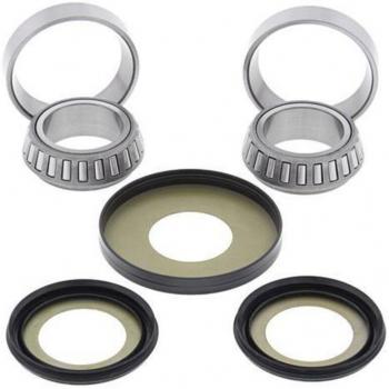 Kit All Balls de roulements de direction pour Suzuki RMZ250/RMZ450