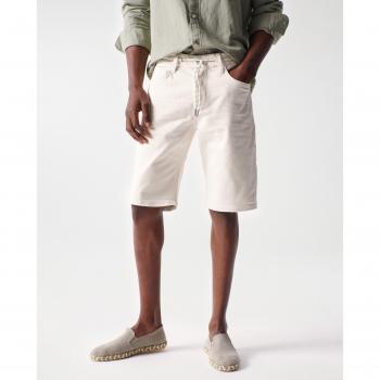 Salsa Jeans Coloured Beige 29 – Resistenza S