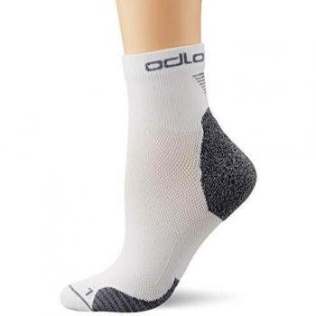 Odlo Ceramicool Cooling Quarter Socks