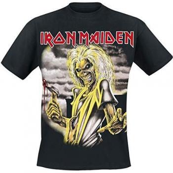 Iron Maiden T-Shirt