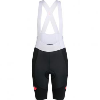 Salopette EF First Pro 2025 Donna Nero L