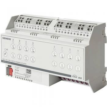 Siemens 5WG1536-1DB51 Dispositif de commutation