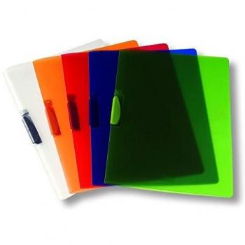 CF3CARTELLINA CLIPPER ASSORT TRASP