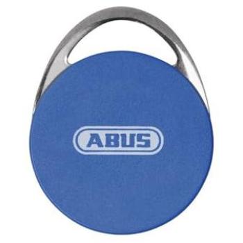 Abus Security ACTP00004B Transponder Blau