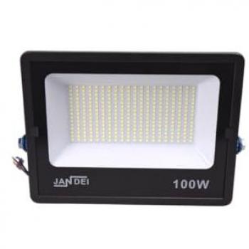 Proiettore LED 100W 6000K IP65 Grafene Jandei