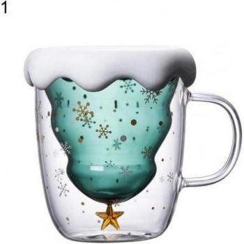 Insulated Coffee Mug for Hot and Cold Drinks