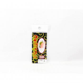 Leurre Rob Lure 2g Onibesque