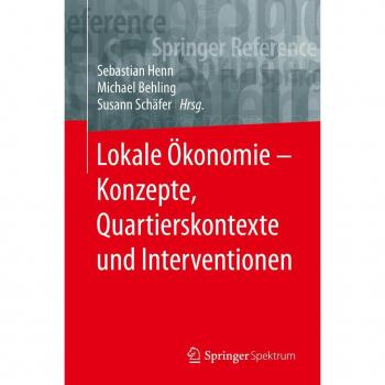 Lokale Ökonomie