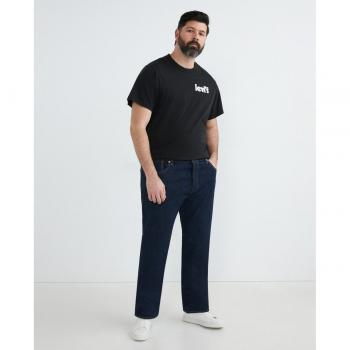 Levi's 501 Jeans Dritti Onewash 42