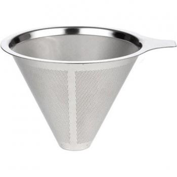 Premium 400ml/600ml Coffee Pot with V60 Filter