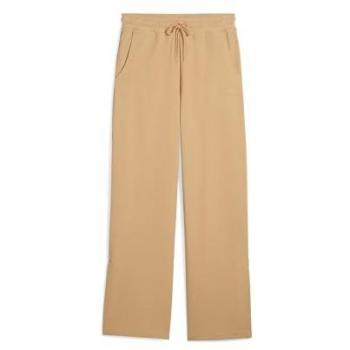 Puma Pantaloni Sportivi Her Cammello XS