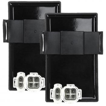 Caja CDI de Encendido XL600V 1987-1996