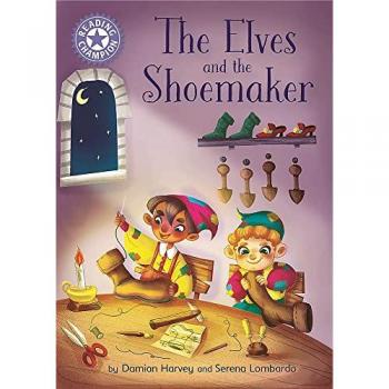 Reading Champion: The Elves and the Shoemaker
