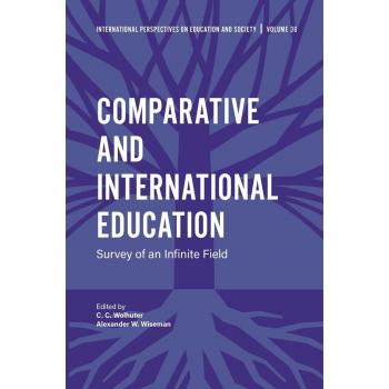 Vitalsource Technologies, Inc. Comparative And International Education