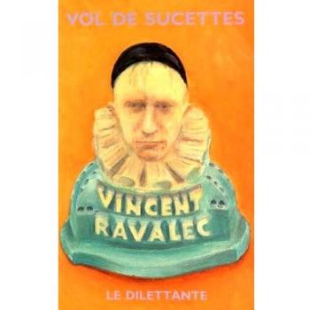 Vol de sucettes