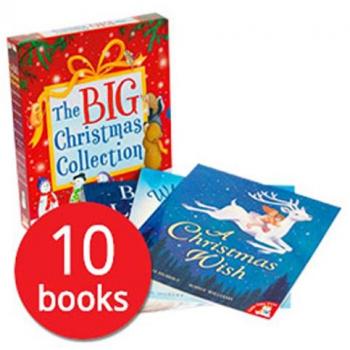 The Big Christmas Collection