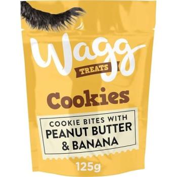 Double‑Flavor Peanut Banana Snack Set