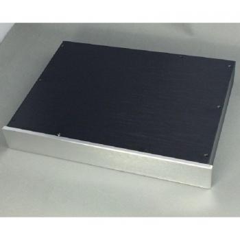 BRZHIFI BZ4306 Aluminum Chassis for DIY