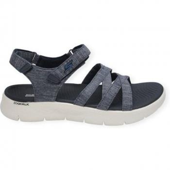 Sandalias Skechers para Mujer Modelo Go Walk Flex